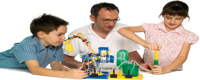 智高儿童科学馆